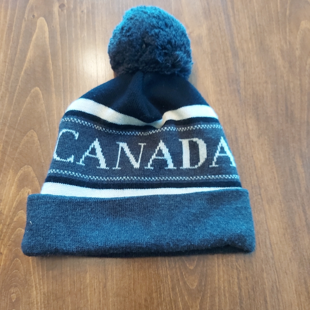 Canada Goose Hat